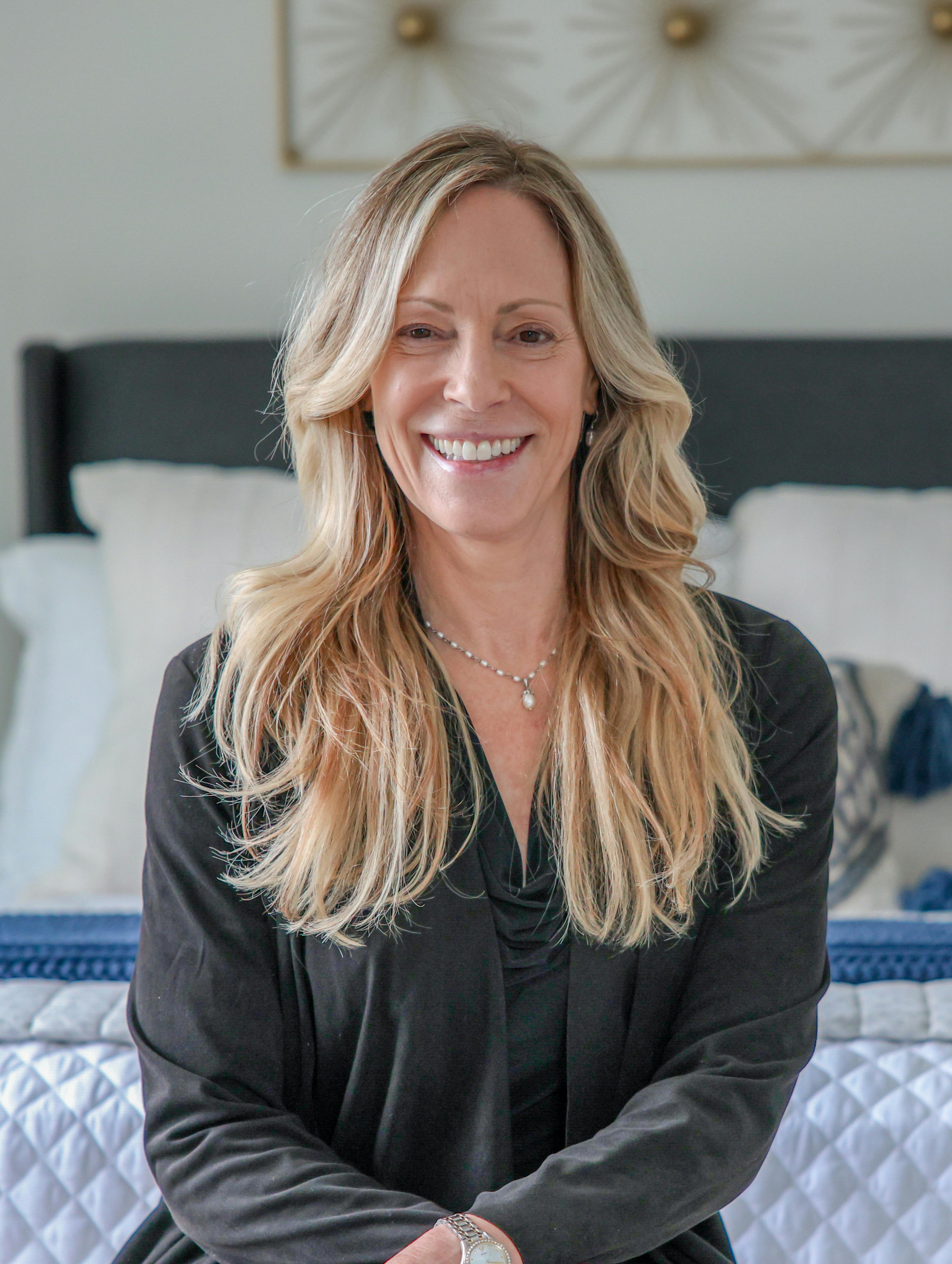 Kimberly Lorden Mosher 